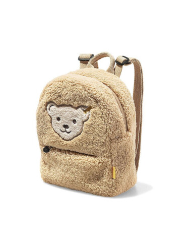 Steiff Backpack with Squeaker
