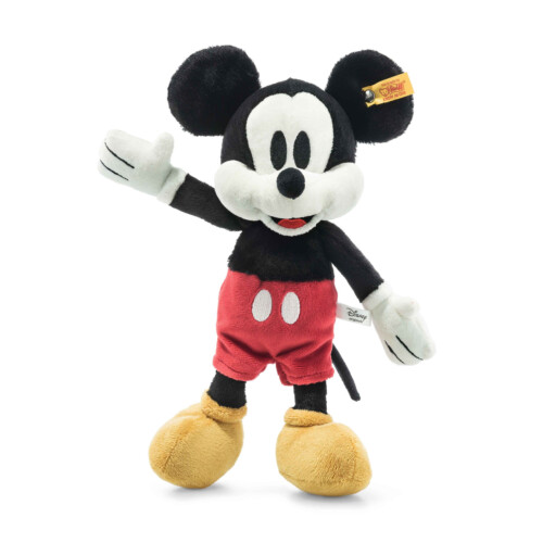 Steiff Disney Mickey Mouse