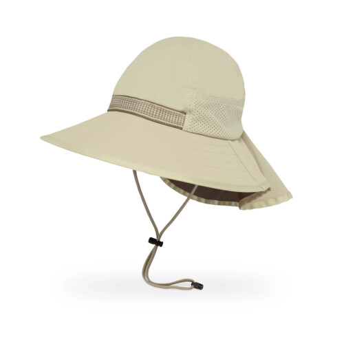 Sunday Afternoon Kids Play Hat Cream / Sand