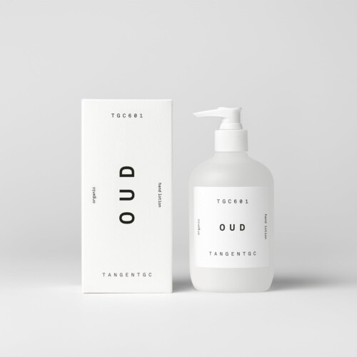 Tangent Hand Lotion OUD 350ml
