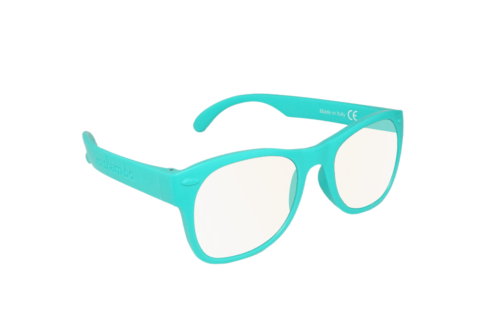 Roshambo Blue Blocker Goonies Toddler 2yrs-4yrs (Green)