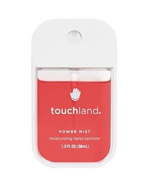 Touchland Power Mist Hand Sanitizer - Watermelon 38ml