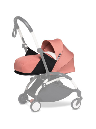 BABYZEN™ YOYO 0+ Newborn Pack - Ginger
