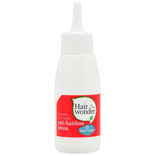 Hair Wonder Anti-hairloss Lotion 75ml
