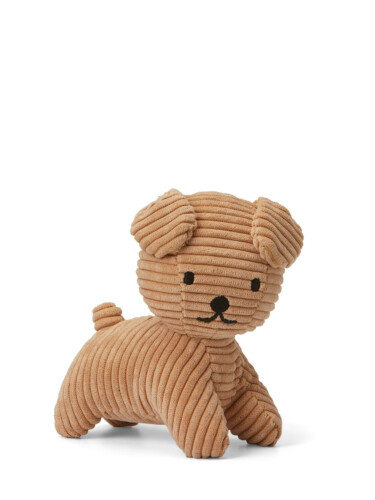 Miffy Snuffy Corduroy Beige - 21cm - 8''