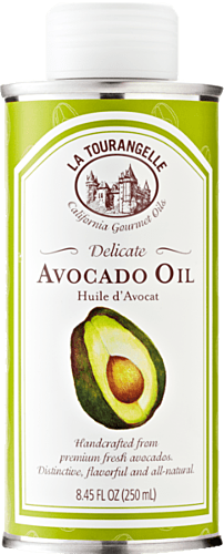La Tourangelle Avocado Oil 250ml