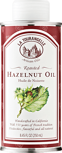 La Tourangelle Roasted Hazelnut Oil 250ml