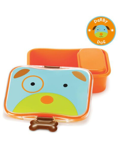 Skip Hop Zoo Lunch KIT - Dog