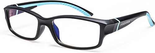 Spektrum Anti-Blue Light Glasses Teenager Model