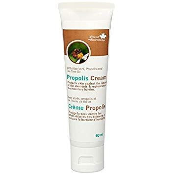 NewCo Propolis Cream Tube 60ml
