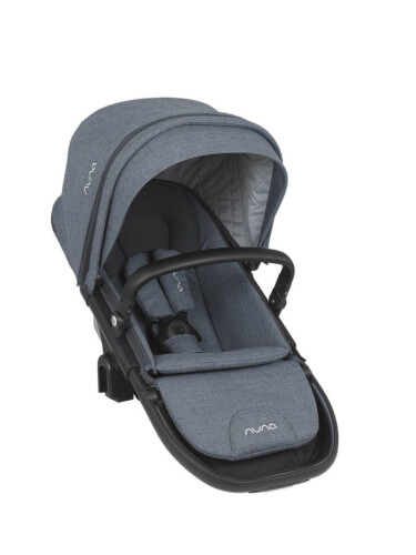 NUNA Demi Grow Sibling Seat - Aspen