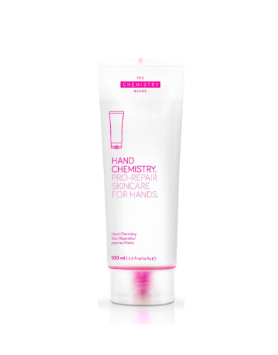 The Chemistry Brand Hand Chemistry 100ml - Pro Repair Skincare for Hands