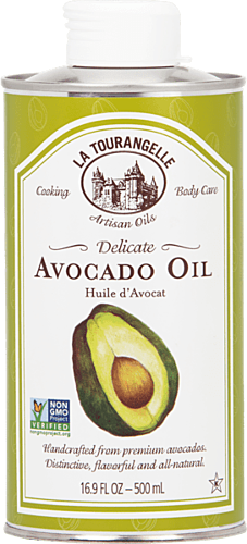 La Tourangelle Avocado Oil 500ml* @