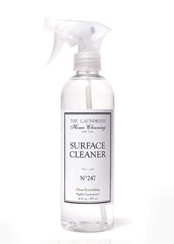 The Laundress Surface Cleaner No247 16oz 475ml