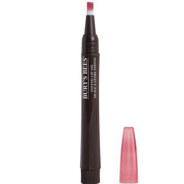 Burt's Bee Tinted Lip Oil Crimson Breeze #621 1.18ml