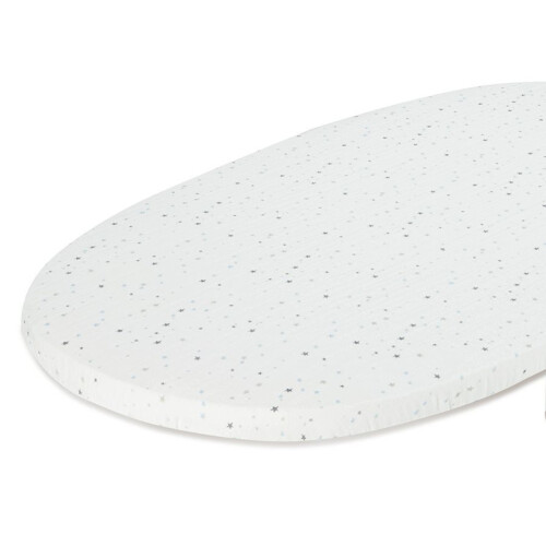 Aden & Anais Stokke Sleepi Crib Sheet Single - Night Sky
