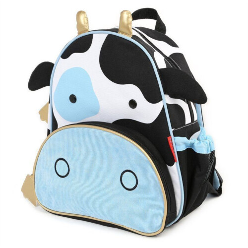 Skip Hop Zoo Pack - Cow