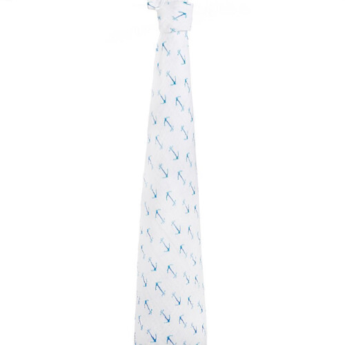 Aden & Anais Classic Swaddle Single in Box - Marina