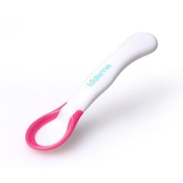 Kidsme - Ideal Temperature Spoon (2-pack) - Lavender