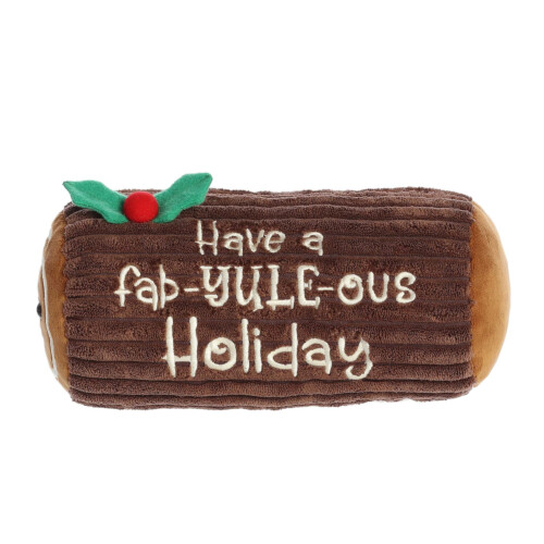 Aurora Fab-Yule-Ous Holiday 9.5in