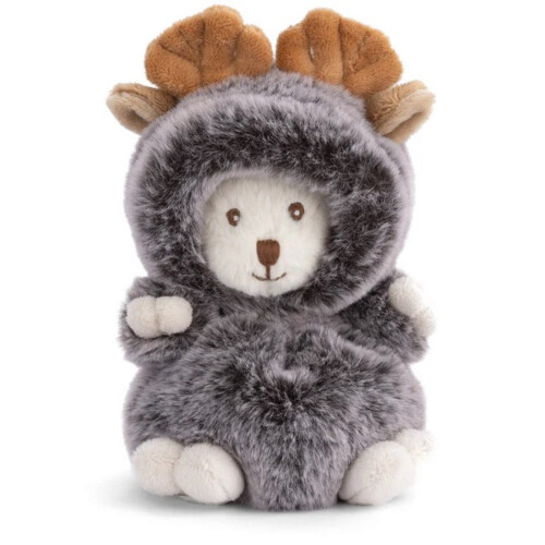 Bukowski 2024 New Ziggy Mouse 15cm - Gray