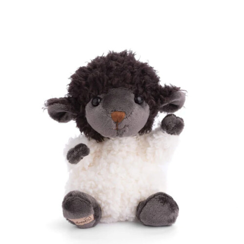 Bukowski Black Sheep 6"