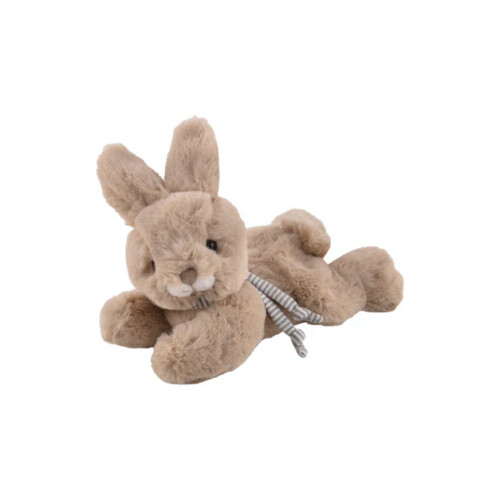 Bukowski Buster Khaki Bunny 6"