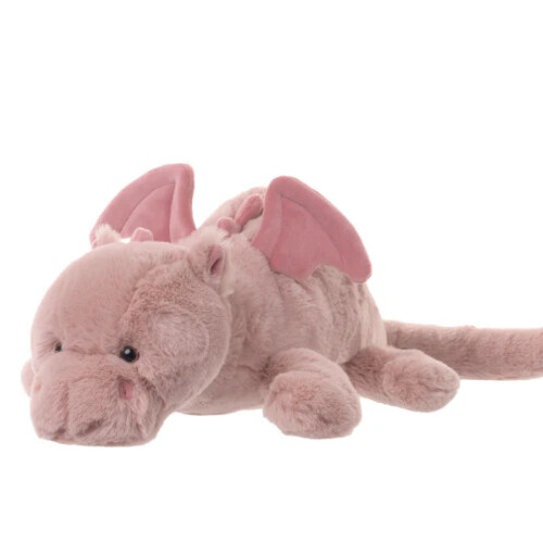 Bukowski Dragon - Ruby Laying 35cm