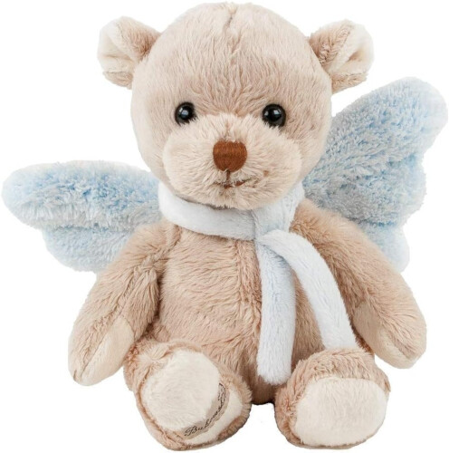 Bukowski Guardian Angels Baby - Blue 18cm