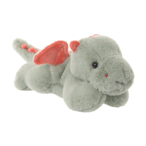 Bukowski Little Dragon - Green 18cm