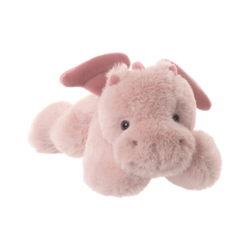 Bukowski Little Dragon - Pink 18cm