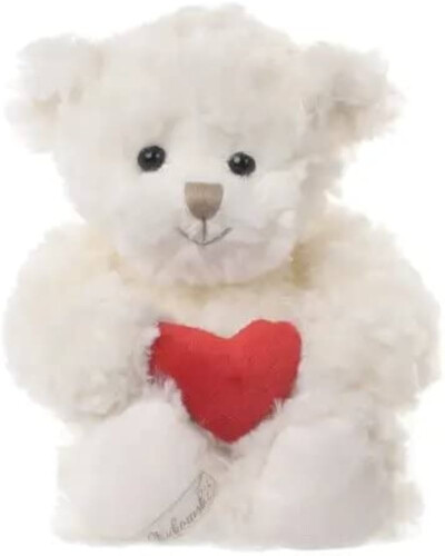 Bukowski Lovely Leonard 25cm with Heart