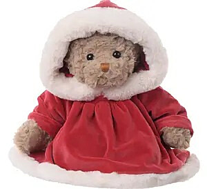 Bukowski Romy X-Mas 40cm