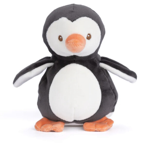 Bukowski Tuxedo 6"- Penguin
