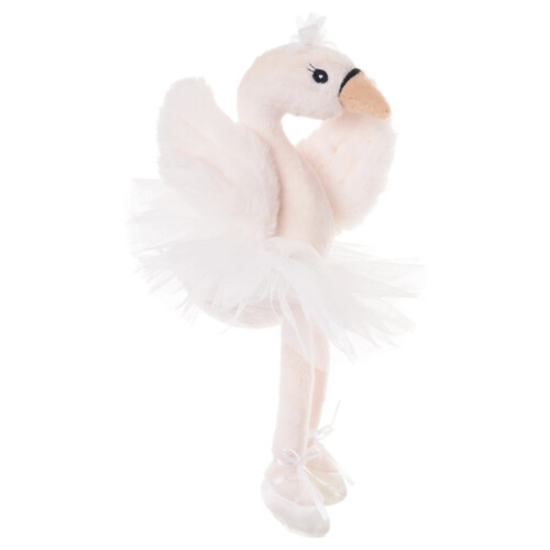 Bukowski White Odette - White 25cm