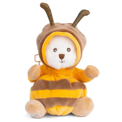 Bukowski Ziggy Bee 6"
