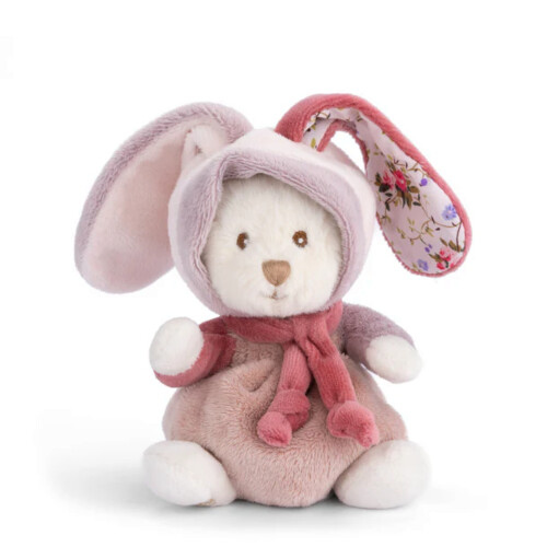 Bukowski Ziggy Bibi Pink 6"