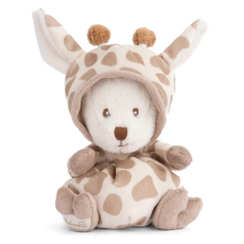 Bukowski Ziggy Giraffe 6"