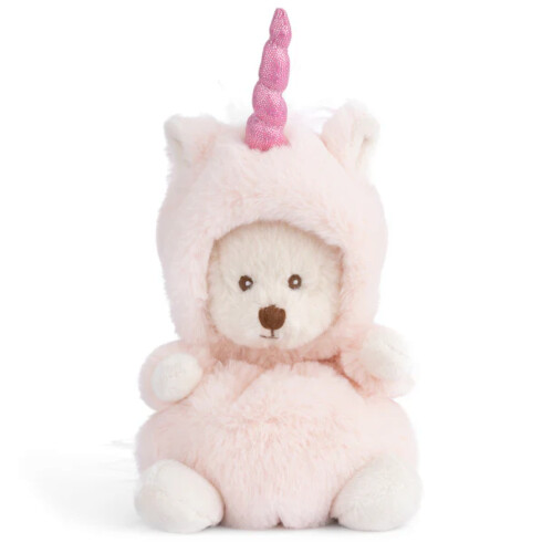 Bukowski Ziggy Unicorn 6"