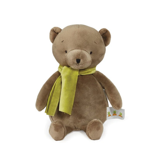 Bunnies By The Bay Brownie The Bear - Limited Edition