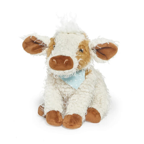 Bunnies By The Bay Moo Moo the Cow 14"