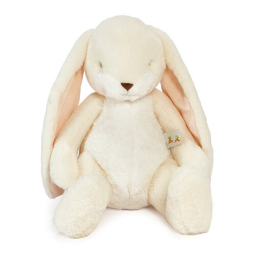 Bunnies By The Bay Sweet Nibble Bunny - Cream Sugar Cookie 16"