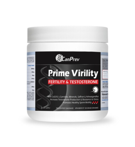 CanPrev Prime Virility 150g