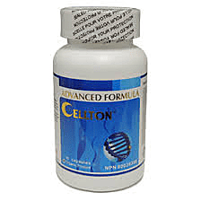 Cellton Advanced Formula 90 Capsules*