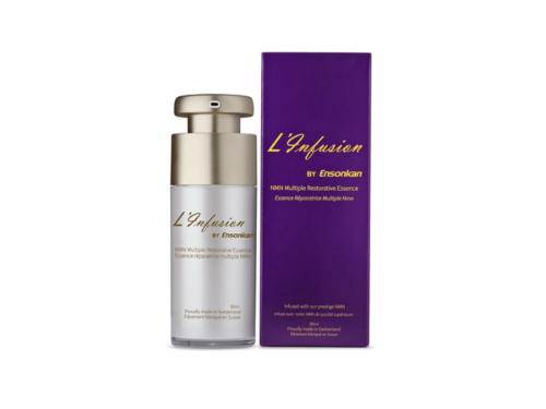 Ensonkan L'Infusion NMN Multiple Restorative Essence 30ml