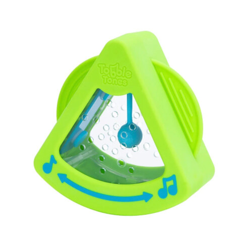Fat Brain Toys Tobble Tones 6m+