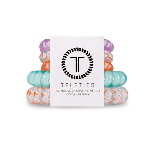 TELETIES Fly Away Mix Pack Pack of 5