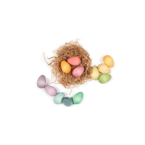 Grapat Happy Eggs 36m+