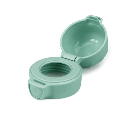 Grosmimi One-Touch Cap - Pistachio