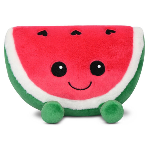 Iscream  Missy Melon Mini Plush